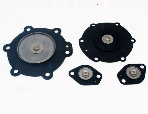 Διάφραγμα DB120 DB120/C για τη βαλβίδα σωληνοειδών σφυγμού Mecair VNP220 VNP420