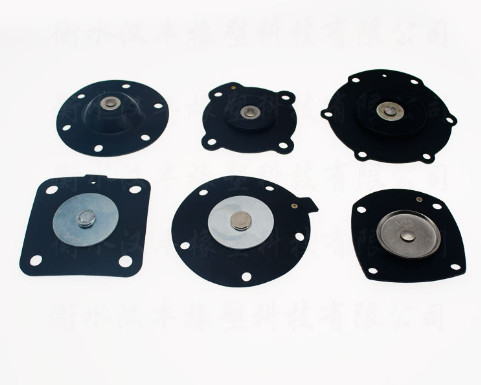 Διάφραγμα SCG353A043 SCG353A044 βαλβίδων σφυγμού C113443 C113444 ASCO