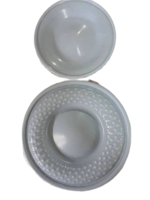 Πύλη μέτρησης PTFE EPDM FKM Διαφράγμα Μαξ. Διαφορική πίεση 20 bar