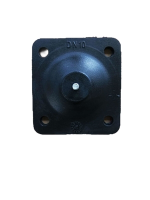 0.1mm - 3mm πάχος στρωμένο σύνθετο διάφραγμα Ανθεκτικό στη διάβρωση / αφαίρεση θερμότητας
