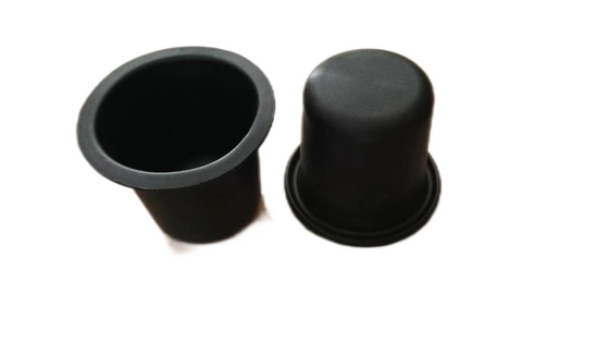 6 mm έως 200 mm Ευέλικτη σφραγίδα διαφράγματος κυλιόμενης σφραγίδας