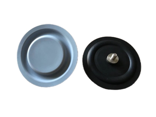 Διάφραγμα αντλίας μέτρησης 20 bar PTFE EPDM για βιομηχανικές εφαρμογές
