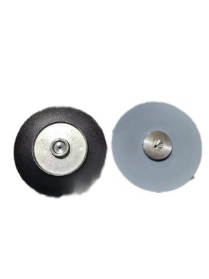 Αντοχή σε εφελκυσμό 1500 PSI, Ελαστικό διάφραγμα βαλβίδας, Πιστοποιημένο κατά ISO 9001, Σκληρότητα 70 Shore A, Εύκαμπτη στεγανοποιητική μεμβράνη για βαλβίδες