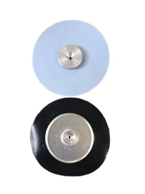 Αντοχή σε εφελκυσμό 1500 PSI Διάφραγμα στεγανοποίησης βαλβίδας Ιδανικό για εφαρμογές αερίου Παρέχει ισχυρή στεγανοποίηση και μεγάλη διάρκεια ζωής