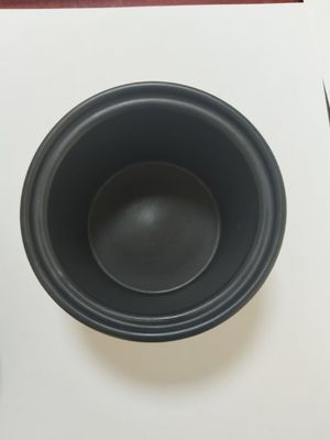 Σφραγίδα σφράγισης βαλβίδας αερίου που ενσωματώνει σύνολο χαμηλής συμπίεσης που παρέχει βελτιωμένη αντοχή και χημική αντοχή