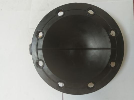 Διάφραγμα σφράγισης βαλβίδας χαμηλής συμπίεσης πάχος 2 mm για ακριβή σφράγιση σε διάφορα συστήματα βαλβίδων