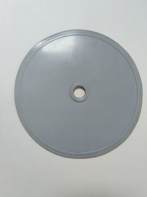 Χαμηλής πίεσης βαλβίδα ελαστικό διάφραγμα συμβατό με διάφορα υγρά Ιδανικό για εφαρμογές ρυθμιστή πίεσης αερίου που εξασφαλίζει την απόδοση