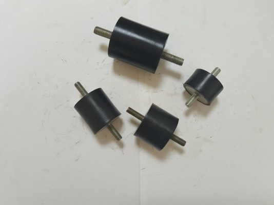 Συνολικό πλάτος 58 mm Διαμέτρου καλωδίου 0,5 mm Δυνατότητα Δυομετρητή Αξιολόγηση Απορροφητήρα συγκρούσεων καουτσούκ για βιομηχανικές ανάγκες