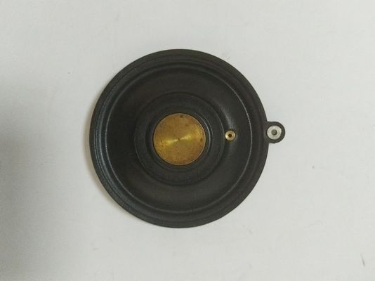 Μέγεθος σύνδεσης 1/4 ίντσας έως 2 ίντσες Βαλβίδα σωληνοειδούς καφετιέρας Ροή 0,5-5 L/min Ακριβής μηχανική και λειτουργία