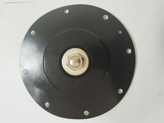 Βαλβίδα σωληνοειδούς πνευματικού τύπου 2 δρόμων χαμηλής διαρροής που προσφέρει ρυθμό ροής 0,5 έως 5 L/min σε πνευματικό σύστημα