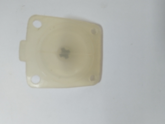 Χημική αντοχή Πολυστρωτή ταινία 10cm X 10cm με αντοχή σε χημικά