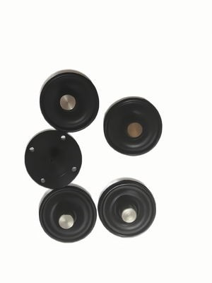 Διάφραγμα ηλεκτροβαλβίδας πάχους 1,5 mm Ιδανικό για ηλεκτροβαλβίδα 1/4 ιντσών Άμεσης Δράσης Τύπου Βαλβίδας με Πιλότο