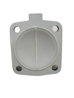 Μέγιστη Πίεση 0.6 Bar, Σύνθετο Διάφραγμα, Αντοχή σε Θερμοκρασία από -20 έως 80 Βαθμούς Κελσίου, Αδιάβροχο, Σχεδιασμένο για Λειτουργία