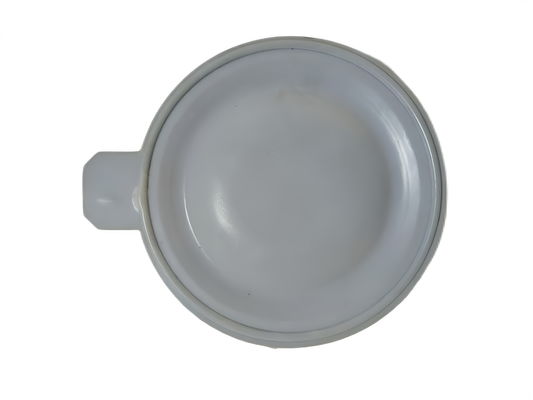 Διάφραγμα από καουτσούκ νιτριλίου, πνευματική ηλεκτρομαγνητική βαλβίδα 2 δρόμων, πάχους 1,5 χιλ., κατάλληλη για εφαρμογές ακριβούς ελέγχου υγρών