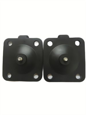 Αδιάβροχα συνθετικά φύλλα με διάρκεια ζωής συνήθως 1 έως 5 έτη, ανάλογα με τις συνθήκες, κατάλληλα για τη βαριά βιομηχανία