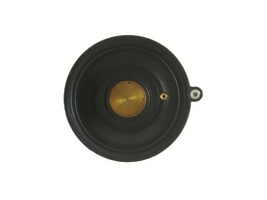 Διάφραγμα ηλεκτρομαγνητικής βαλβίδας με οπή 3/4 ίντσας, με υψηλή αντοχή στη διάβρωση και τύπο πηνίου σωληνοειδούς για απόδοση βαλβίδας