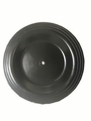 Ελέγχου βαλβίδας Πνευματική βαλβίδα διαφράγματος με αντοχή στη γήρανση και χαμηλό ποσοστό διαρροής 0,05%