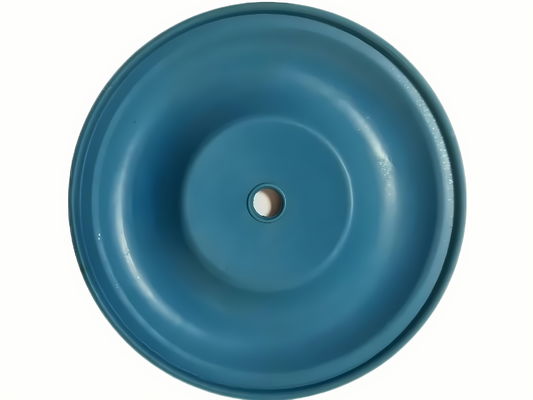 Μαύρο ή εξατομικευμένο διαφράγμα πνευματικής βαλβίδας για έλεγχο βαλβίδας μέσων ελέγχου τύπου αεραγωγού