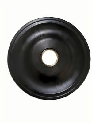 Λάβδινο διαφράγμα αεριστικής βαλβίδας με αντοχή σε υψηλές θερμοκρασίες και χαμηλό ποσοστό διαρροής 0,05%