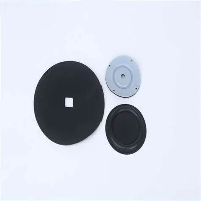 Εξαιρετική Χημική Αντοχή Συσκευή Διαφράγματος Αντλίας Διαμέτρου 50 χιλ. Σχεδιασμένη για Μεταφορά Υγρών και Ελάχιστη Συντήρηση