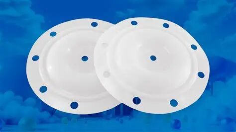 Διάφραγμα αντλίας μέτρησης 15 γραμμάρια προσαρμοσμένη διάμετρος 50 mm σχεδιασμένη για ακριβή μέτρηση και ελεγχόμενη παροχή υγρών