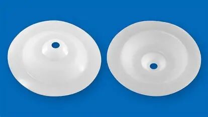 Ζωή Περισσότερη από 1000000 φορές Διάφραγμα μετρητής αντλία 15 γραμμάρια χωρητικότητα ακριβής έλεγχος υγρών Βιομηχανικές εφαρμογές