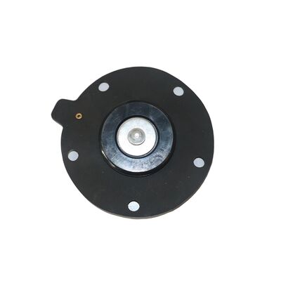 Ενεργοποιητής βαλβίδας τύπου στερέωσης με μπουλόνια που διαθέτει βίδες από ανοξείδωτο χάλυβα 304 για βαρέως τύπου βιομηχανικές εφαρμογές