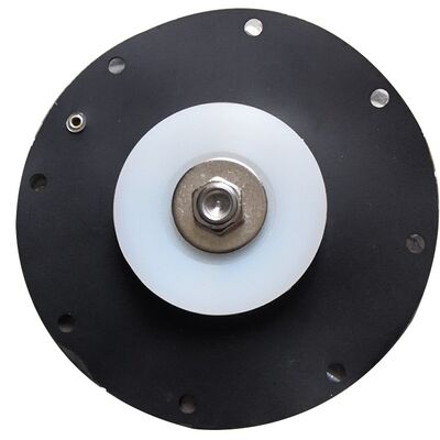 Σύστημα ενεργοποίησης βαλβίδας υλικού μεμβράνης TPE με τεχνολογία γυάλωσης για την κίνηση βαλβίδας και την παράταση της ζωής λειτουργίας