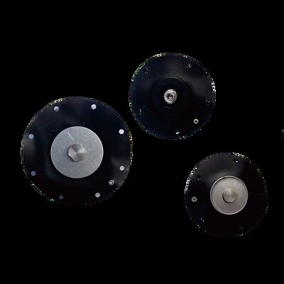 Διάφραγμα βαλβίδας παλμού με εύρος θερμοκρασίας -20 βαθμών Κελσίου έως 150 βαθμών Κελσίου, συμβατό με βαλβίδες παλμικού πίδακα για μεγάλη διάρκεια ζωής