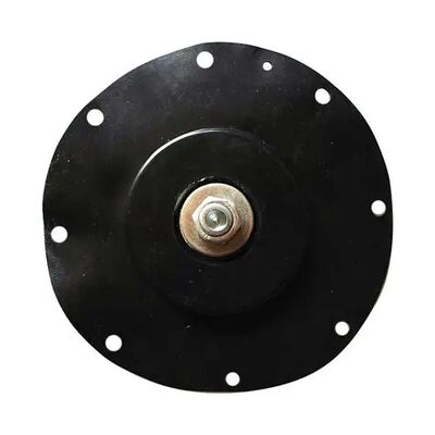 Διάφραγμα βαλβίδας AC110V από υλικό TPE νιτριλίου που παρέχει εξαιρετική αντοχή στην τριβή και την χημική έκθεση